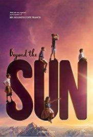 Beyond the Sun cover art