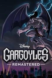 Gargoyles Remastered cover art