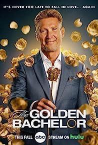 The Golden Bachelor Season 1 cover art