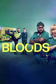 Bloods Season 1 cover art