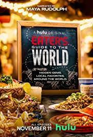 Eater's Guide to the World Season 1 cover art