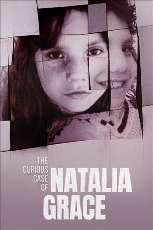 The Curious Case of Natalia Grace: Natalia Speaks cover art