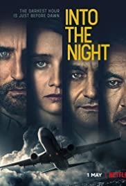 Into the Night Season 1 cover art