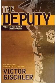 The Deputy cover art