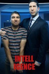 Intelligence Season 1 cover art