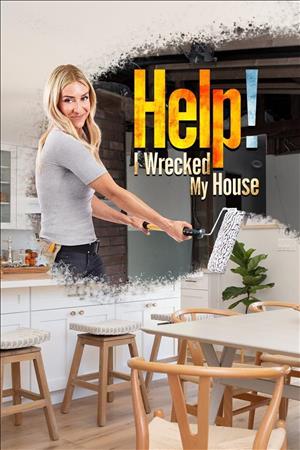 Help! I Wrecked My House Season 3 cover art