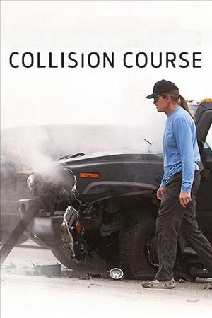 Collision Course Season 2 cover art