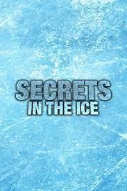 Secrets in the Ice Season 2 cover art