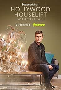 Hollywood Houselift with Jeff Lewis Season 1 cover art