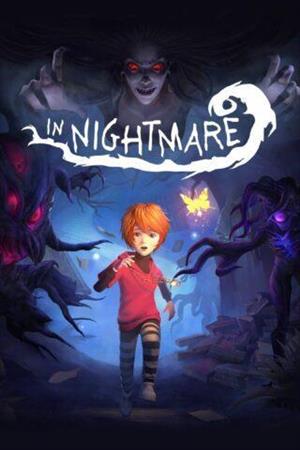 In Nightmare cover art