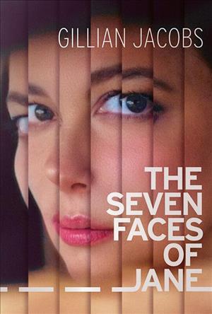 The Seven Faces of Jane cover art