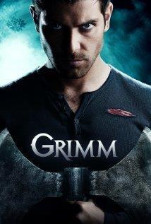 Grimm Season 4 cover art