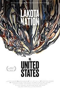 Lakota Nation vs. United States cover art