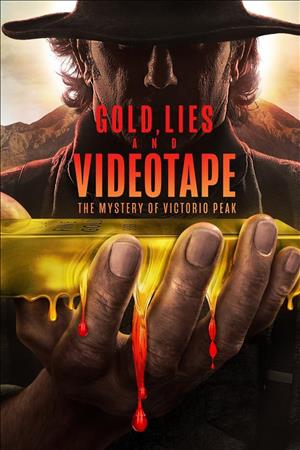 Gold, Lies & Videotape Season 1 cover art