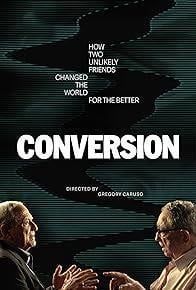 Conversion cover art