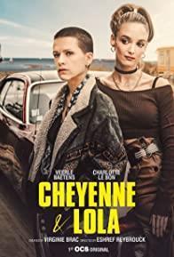 Cheyenne & Lola Season 1 cover art
