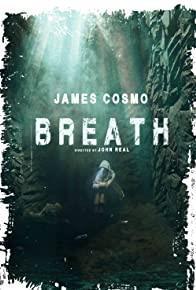 Breath cover art
