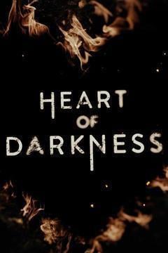 Heart of Darkness Season 1 cover art