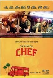 Chef cover art