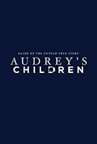 Audrey’s Children cover art