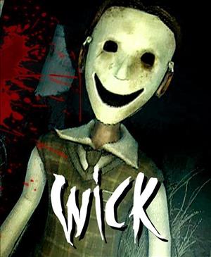 Wick cover art