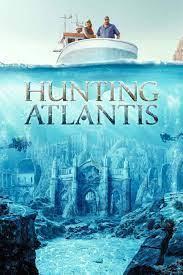 Hunting Atlantis Season 1 cover art