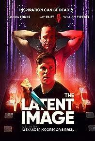 The Latent Image cover art