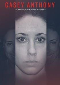 Casey Anthony: An American Murder Mystery Miniseries cover art