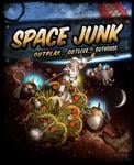 Space Junk cover art