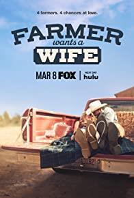 Farmer Wants a Wife Season 1 cover art