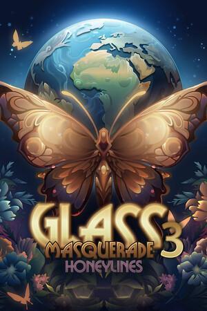 Glass Masquerade 3: Honeylines cover art