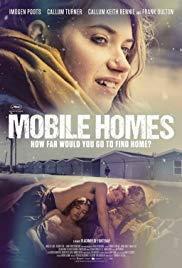 Mobile Homes cover art