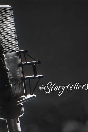 CMT Storytellers: Kelsea Ballerini cover art