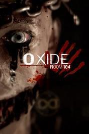 Oxide Room 104 cover art