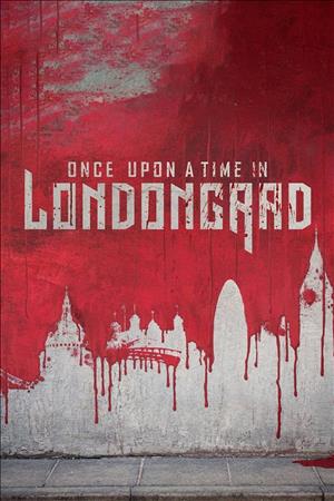 Upon a Time in Londongrad Season 1 cover art