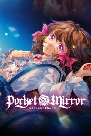 Pocket Mirror: GoldenerTraum cover art