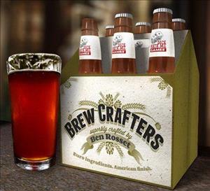 Brew Crafters cover art