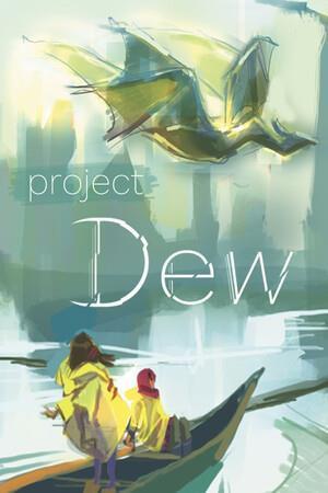 Project Dew cover art