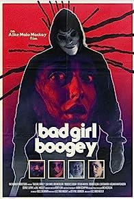 Bad Girl Boogey cover art