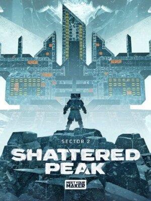 Meet Your Maker - Sector 2: Shattered Peak cover art