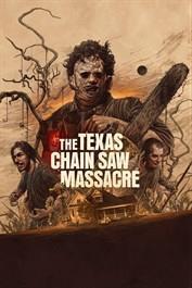 The Texas Chain Saw Massacre cover art