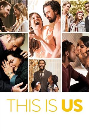 This Is Us Season 2 (Part 2) cover art