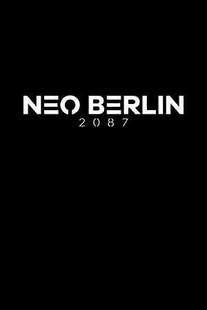 Neo Berlin 2087 cover art