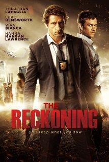 The Reckoning (I) cover art