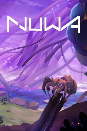 Nuwa cover art