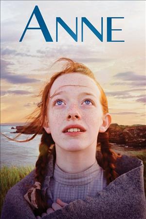 Anne with an E Season 3 cover art