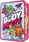 Body Party cover art