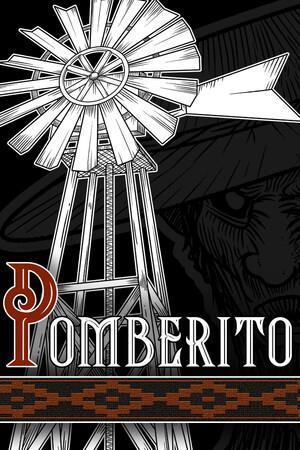Pomberito cover art