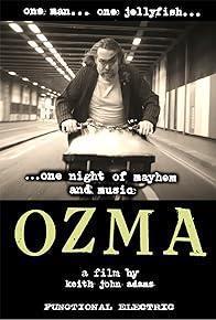 Ozma cover art