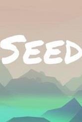 Seed cover art